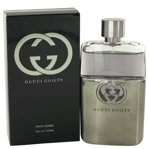 gucci guilty tester cheap|gucci guilty men smell.